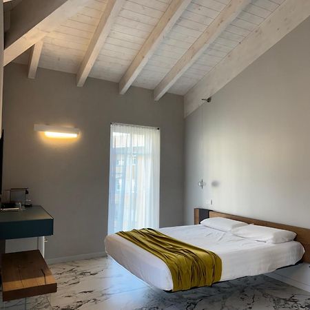 Vulcano Palace Castro  Zewnętrze zdjęcie
