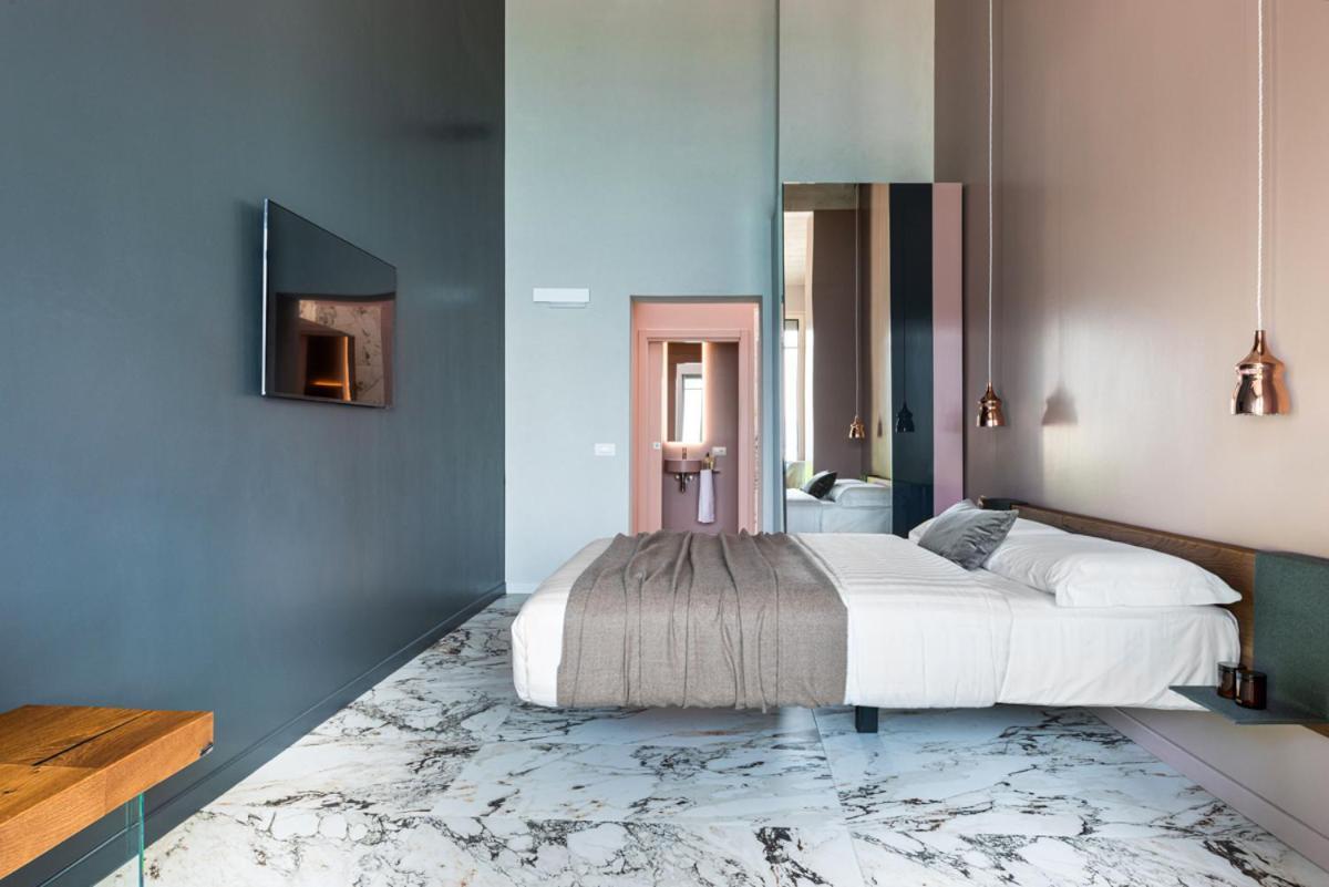 Vulcano Palace Castro  Zewnętrze zdjęcie