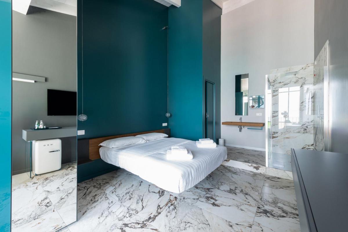 Vulcano Palace Castro  Zewnętrze zdjęcie
