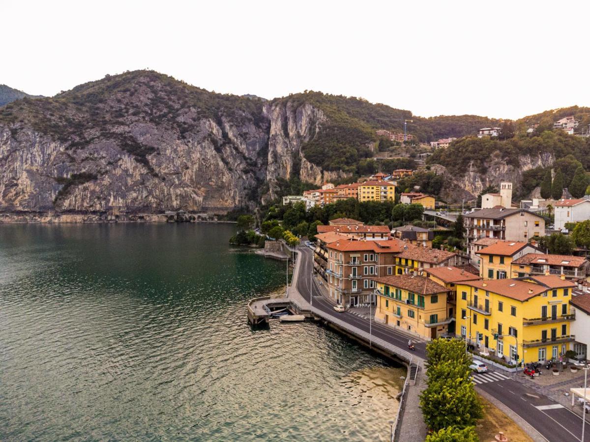 Vulcano Palace Castro  Zewnętrze zdjęcie
