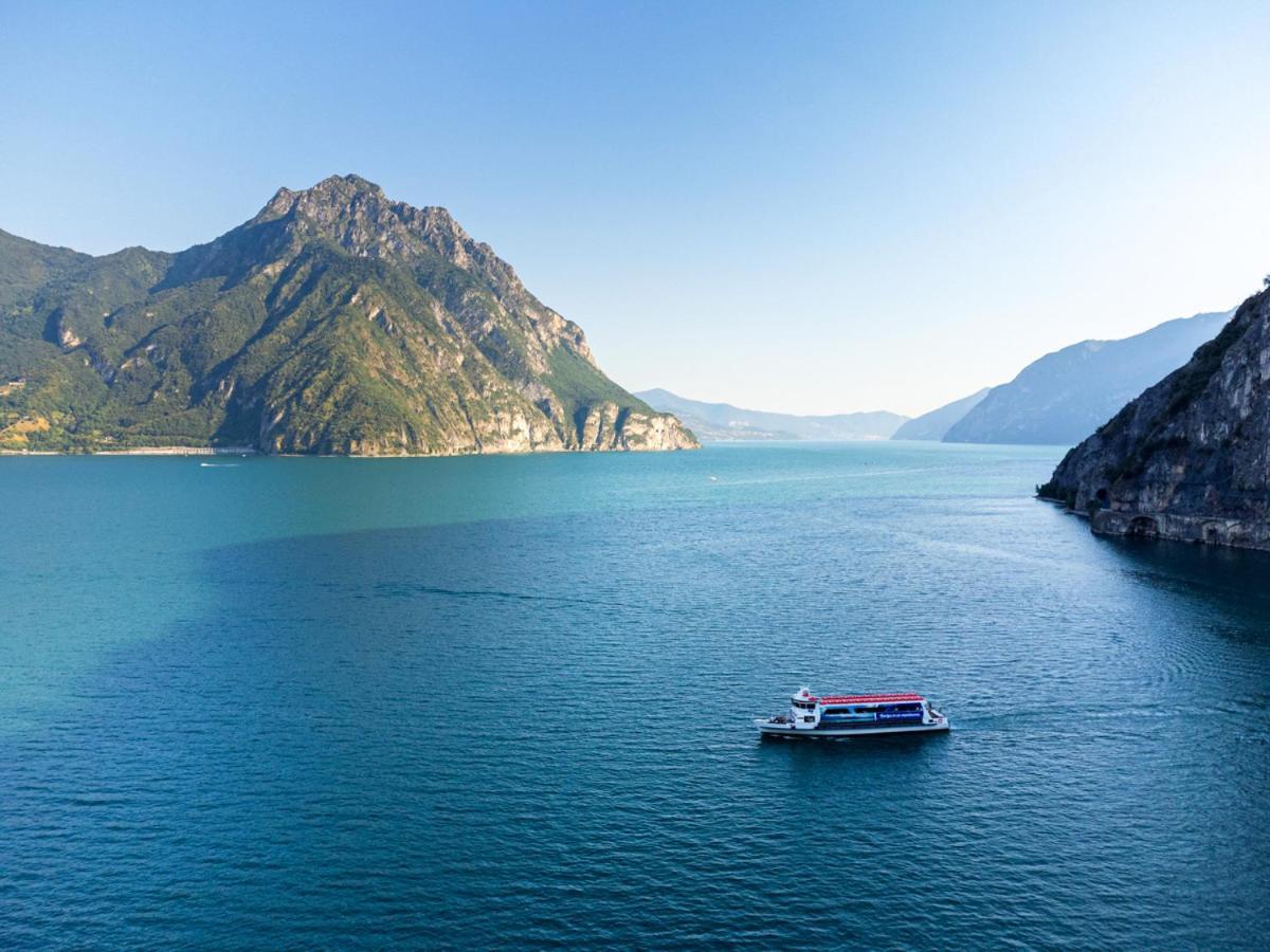 Vulcano Palace Castro  Zewnętrze zdjęcie