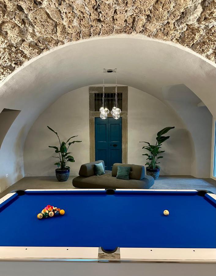 Vulcano Palace Castro  Zewnętrze zdjęcie