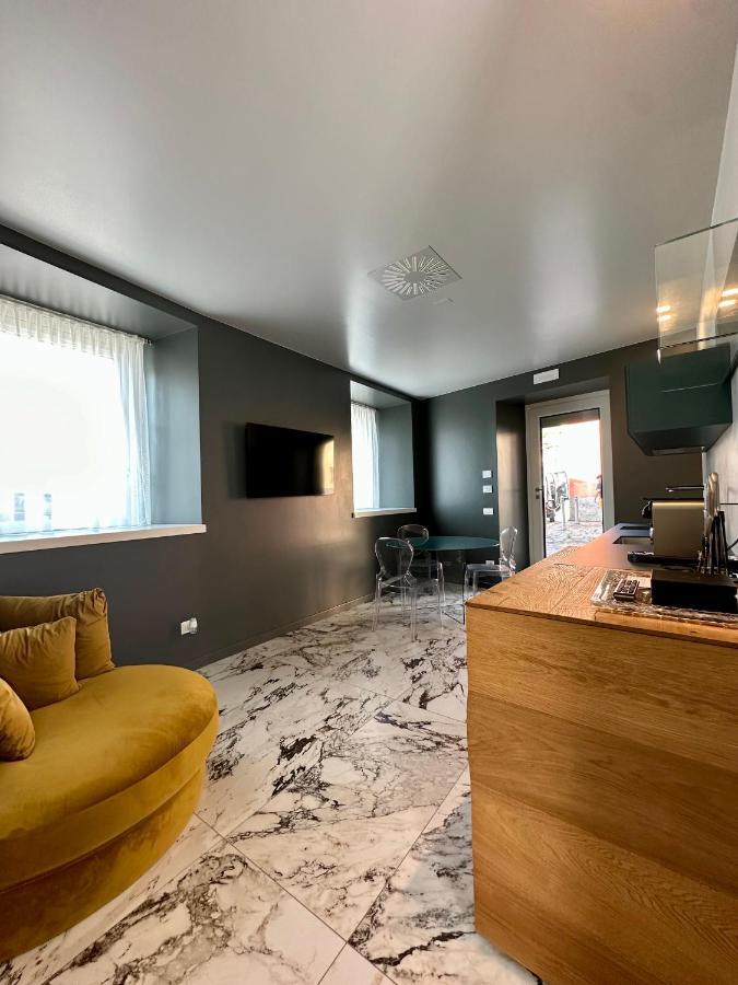 Vulcano Palace Castro  Zewnętrze zdjęcie