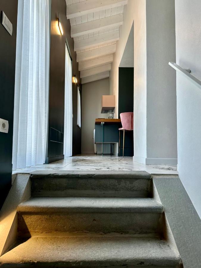 Vulcano Palace Castro  Zewnętrze zdjęcie