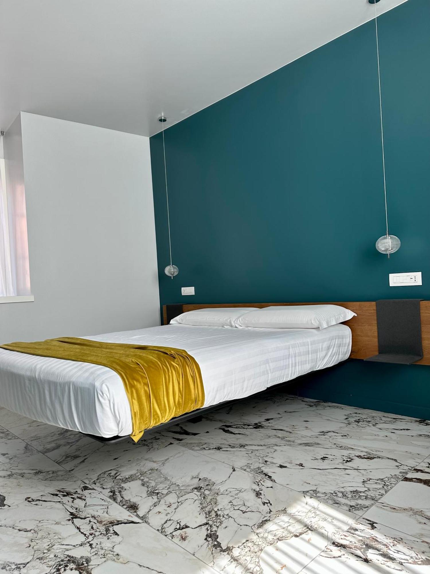 Vulcano Palace Castro  Zewnętrze zdjęcie