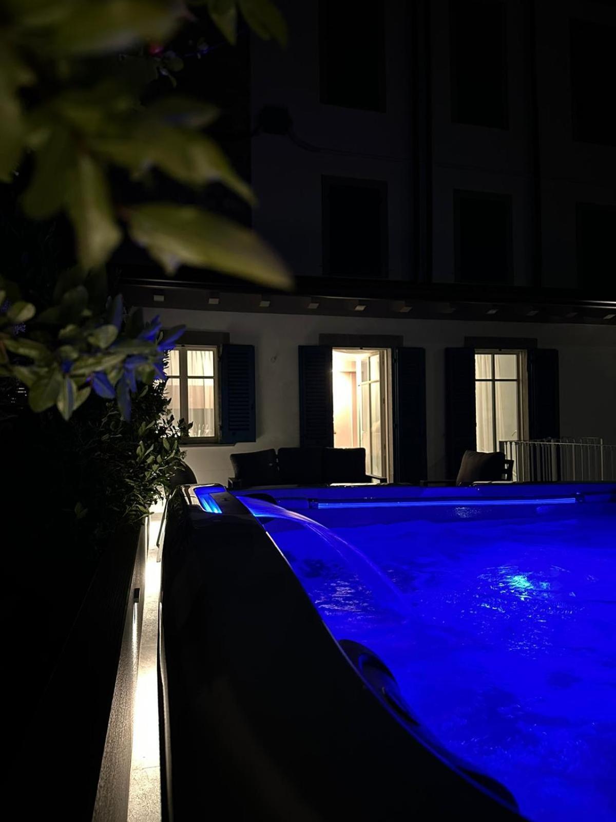 Vulcano Palace Castro  Zewnętrze zdjęcie
